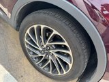 Used 2019 Lincoln Nautilus Reserve image 4