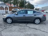 New 2025 Nissan Sentra S image 2