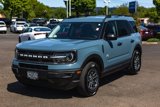 Used 2022 Ford Bronco Sport Big Bend image 4