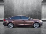 Used 2019 Ford Fusion SE image 4