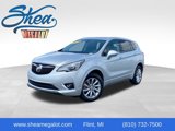 Used 2019 Buick Envision Essence image 1