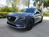 Used 2023 MAZDA CX-9 Carbon Edition image 4