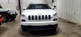 Used 2018 Jeep Cherokee Latitude image 2