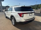New 2025 Ford Explorer Active image 5