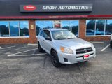 Used 2012 Toyota RAV4 4WD image 6