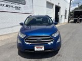 Used 2020 Ford EcoSport SE w/ SE Convenience Package image 2