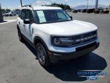Certified 2024 Ford Bronco Sport Big Bend image 3