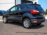 Used 2022 Ford EcoSport SE w/ SE Convenience Package image 4