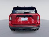 Used 2020 Ford Explorer ST w/ ST Street Pack image 4