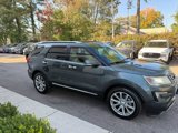 Used 2016 Ford Explorer Limited image 4