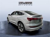 Used 2022 Audi e-tron Premium image 3