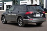 Used 2022 Volkswagen Tiguan S image 6