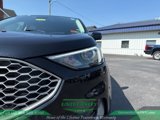 Used 2024 Ford Edge SEL image 3