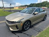 Used 2021 Kia K5 EX w/ EX Premium Package image 3