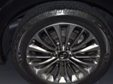 Used 2019 INFINITI QX80 Luxe image 5