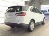Used 2022 Chevrolet Equinox LS image 4