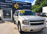 Used 2008 Chevrolet Suburban LT w/ LT Preferred Equipment Group image 4