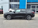 New 2025 Chevrolet Trax LT w/ LT Convenience Package image 4