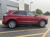 Certified 2023 Ford Edge SEL w/ Convenience Package image 5