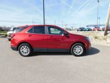 Certified 2022 Chevrolet Equinox LT image 2