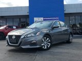 Used 2020 Nissan Altima 2.5 S image 3