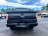 Used 2014 Ford F150 STX w/ Equipment Group 201A Mid image 4