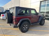 Used 2021 Jeep Wrangler Rubicon image 5