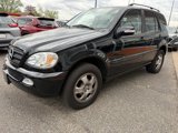 Used 2005 Mercedes-Benz ML 350 4MATIC image 3