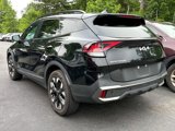 Used 2023 Kia Sportage X-Line w/ X-Line Premium Package image 2