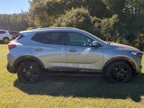 New 2025 Buick Encore GX Sport Touring w/ Advanced Technology Package image 2