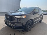 Used 2024 Ford Edge SE w/ Black Appearance Package image 4