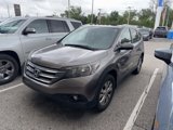 Used 2013 Honda CR-V EX-L image 2