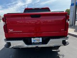 Used 2022 Chevrolet Silverado 1500 LT w/ Z71 Off-Road Package image 4