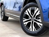 Certified 2024 Mercedes-Benz GLB 250 4MATIC image 2