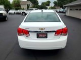 Used 2016 Chevrolet Cruze LS image 4