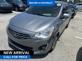 Used 2019 Mitsubishi Mirage G4 SE image 2