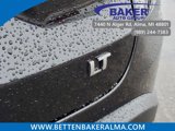 New 2025 Chevrolet Trax LT w/ Sunroof Package image 6