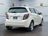 Used 2014 Chevrolet Sonic LTZ w/ Fun and Sun Package image 5