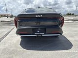 New 2025 Kia K4 EX image 5