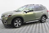 Used 2020 Subaru Forester Touring w/ Popular Package #2 image 2