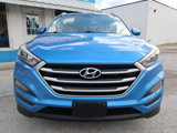Used 2018 Hyundai Tucson SEL image 2