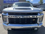 Used 2022 Chevrolet Silverado 2500 LT w/ Convenience Package image 3