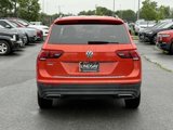 Used 2019 Volkswagen Tiguan S w/ Driver Assistance Package image 5