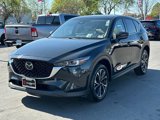 Used 2023 MAZDA CX-5 AWD 2.5 S w/ Premium Package image 2