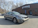 Used 2013 Kia Optima SX w/ Limited Pkg image 2
