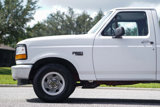 Used 1995 Ford F150 XLT image 4