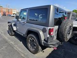 Used 2016 Jeep Wrangler Rubicon image 5