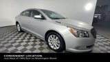 Used 2014 Buick LaCrosse image 2