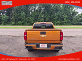 Used 2017 Chevrolet Colorado Z71 image 4