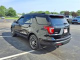 Used 2018 Ford Explorer Sport image 6